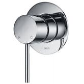 Ikon Hali Shower Mixer Chrome